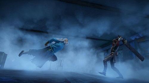 Fights Break Sphere Season 2 Episode 9 - Episode 9