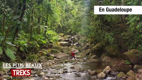 Les plus beaux treks Season 3 Episode 5 - Episode 5