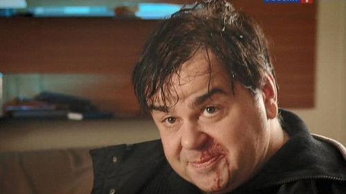 Secrecy of the Investigation Season 9 Episode 12 - Episode 12