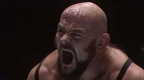 WWE Old School Season 10 Episode 6 - Philadelphia Spectrum: Apr. 30, 1983