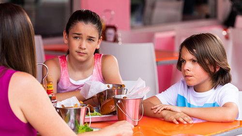 My Perfect Landing Season 1 Episode 1 - Big Changes