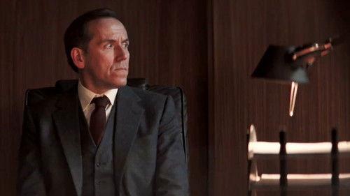 Professor T Season 2 Episode 4 - DNA of a Murderer