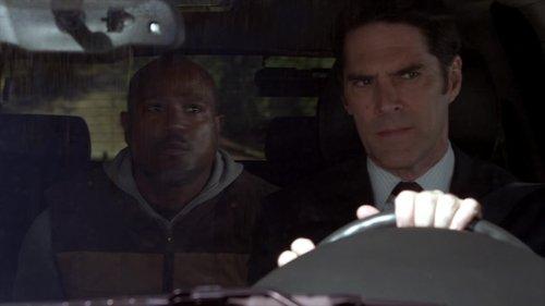 Criminal Minds Season 9 Episode 9 - Strange Fruit