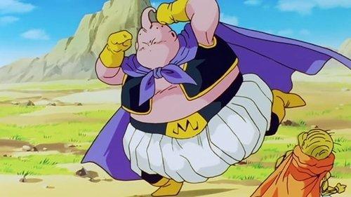 Dragon Ball Z Kai Season 5 Episode 19 - Straightaway into Despair? The Terror of Majin Buu