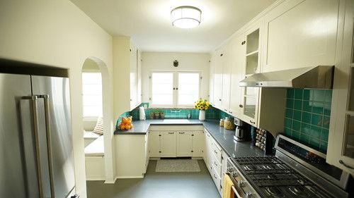 Restored Season 1 Episode 7 - 1928 Spanish Colonial Revival