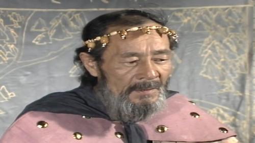 The Investiture Of The Gods Season 1 Episode 25 - Deng Jiugong Took Command