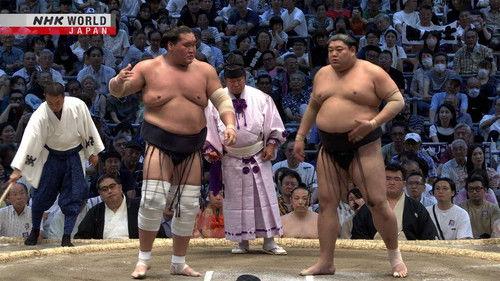 GRAND SUMO Highlights Season 24 Episode 12 - Day 12
