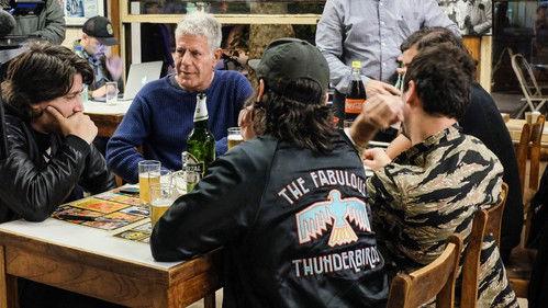 Anthony Bourdain: Parts Unknown Season 11 Episode 2 - Uruguay