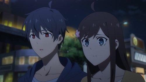 The Daily Life of the Immortal King Season 2 Episode 9 - A Train to the Twinkling Stars