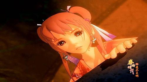 The Legend of Qin Season 2 Episode 9 - A Devouring Throat