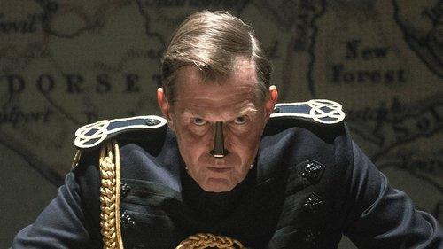 Pennyworth: The Origin of Batman's Butler Season 1 Episode 10 - Marianne Faithfull