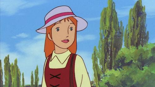 The Story of Perrine Season 1 Episode 23 - Traveling Alone