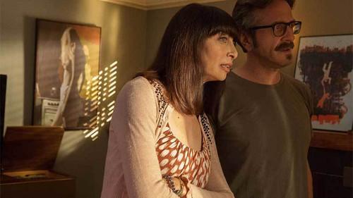 Maron Season 1 Episode 4 - Dominatrix