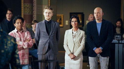 Project Rembrandt Season 1 Episode 8 - Episode 8