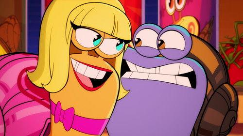 Turbo FAST Season 1 Episode 25 - Gypsy Moth Prophecies