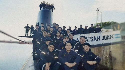 ARA San Juan: The Submarine that Disappeared Season 1 Episode 3 - First Truth