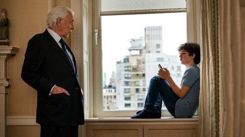 undefined Season 1 Episode 6 - The Bloody Truth