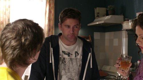 The Almighty Johnsons Season 3 Episode 11 - A Bit Like Buses Really