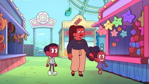 Jessica's Big Little World Season 1 Episode 5 - Glow Toy