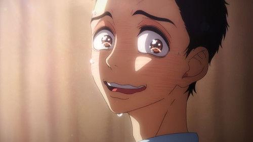 Dance Dance Danseur Season 1 Episode 5 - I Can't Die Now