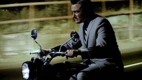 The Man from U.N.C.L.E. Season 3 Episode 28 - The Five Daughters Affair (1)