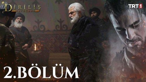 Resurrection: Ertugrul Season 1 Episode 2 - Episode 2