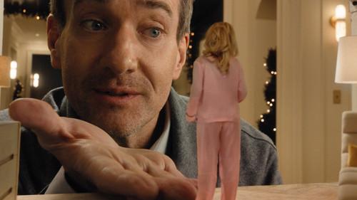 undefined Season 1 Episode 2 - Merry Christmas, Lindy!