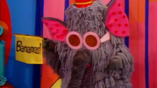 The Banana Splits Adventure Hour Season 1 Episode 16 - Show # 16