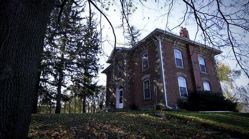 Haunted Case Files Season 1 Episode 6 - House of Horror