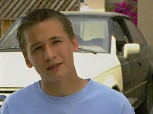 Pimp My Ride Season 1 Episode 15 - Kerry's Ford Escort