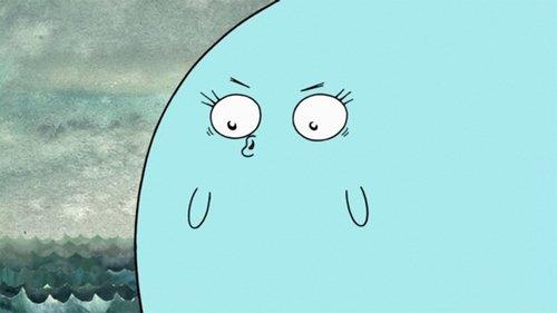 The Marvelous Misadventures of Flapjack Season 2 Episode 30 - Bam!