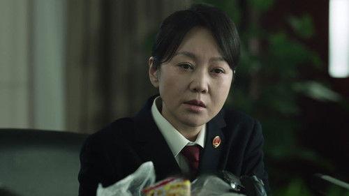 Genuine Heroes Season 1 Episode 13 - The Prosecutor (2)