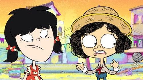 Jorel's Brother Season 1 Episode 26 - My Second Love