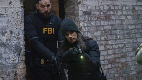 FBI Season 5 Episode 20 - Sisterhood