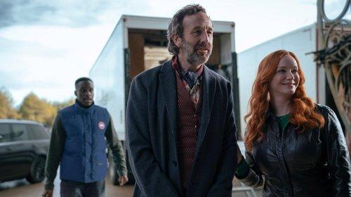 Small Town, Big Story Season 1 Episode 4 - An Dobhar Who?