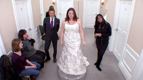 Say Yes to the Dress Season 8 Episode 16 - Staying True Before Saying 'I Do'