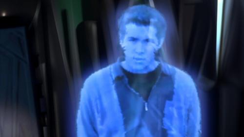 The Outer Limits Season 4 Episode 23 - The Origin of Species
