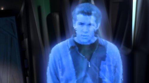 The Outer Limits Season 4 Episode 23 - The Origin of Species