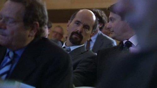 Stromberg Season 5 Episode 5 - Die Konferenz