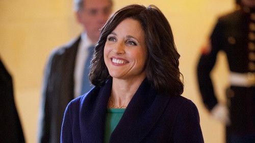 Veep Season 5 Episode 10 - Inauguration