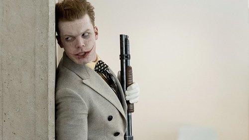 Gotham Season 4 Episode 17 - A Dark Knight: Mandatory Brunch Meeting
