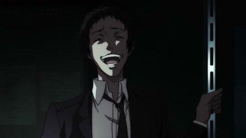 Persona 4 The Golden Animation Season 1 Episode 6 - See? I Told You, Yu.