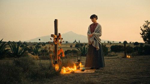 Like Water for Chocolate Season 2 Episode 4 - Day of the Dead Bread