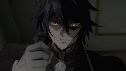 The Do-Over Damsel Conquers the Dragon Emperor Season 1 Episode 5 - When Seeking the Truth, Things Turned into an Argument, so I Can No Longer Do Anything