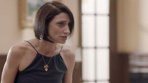 Rosario Tijeras (Mexico) Season 1 Episode 36 - Episodio 36