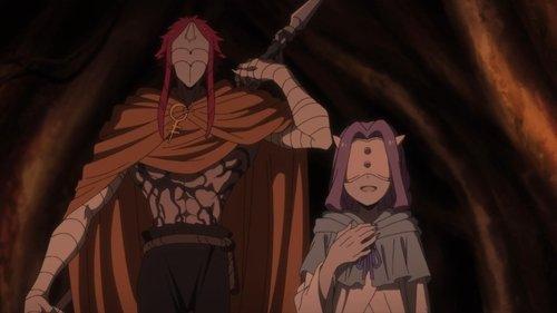 The Promised Neverland Season 2 Episode 2 - Episode 2