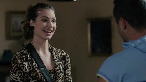 Diepe Waters Season 1 Episode 18 - Episode 18