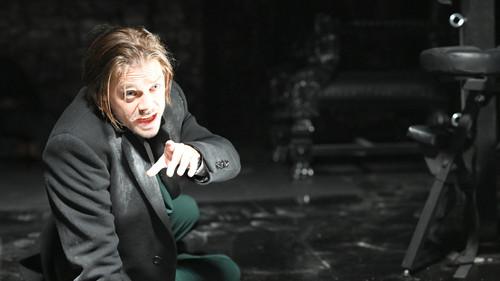 undefined Season 2 Episode 1 - It’s All in the Execution