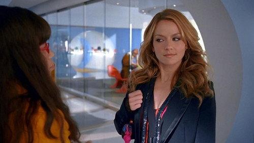 undefined Season 3 Episode 10 - Bad Amanda