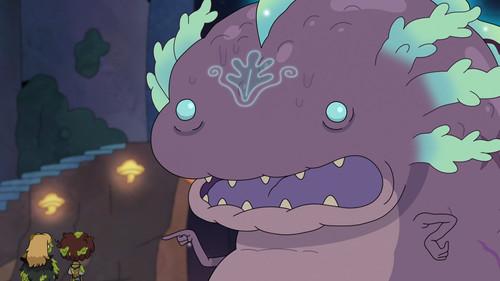 Amphibia Season 3 Episode 22 - Mother of Olms
